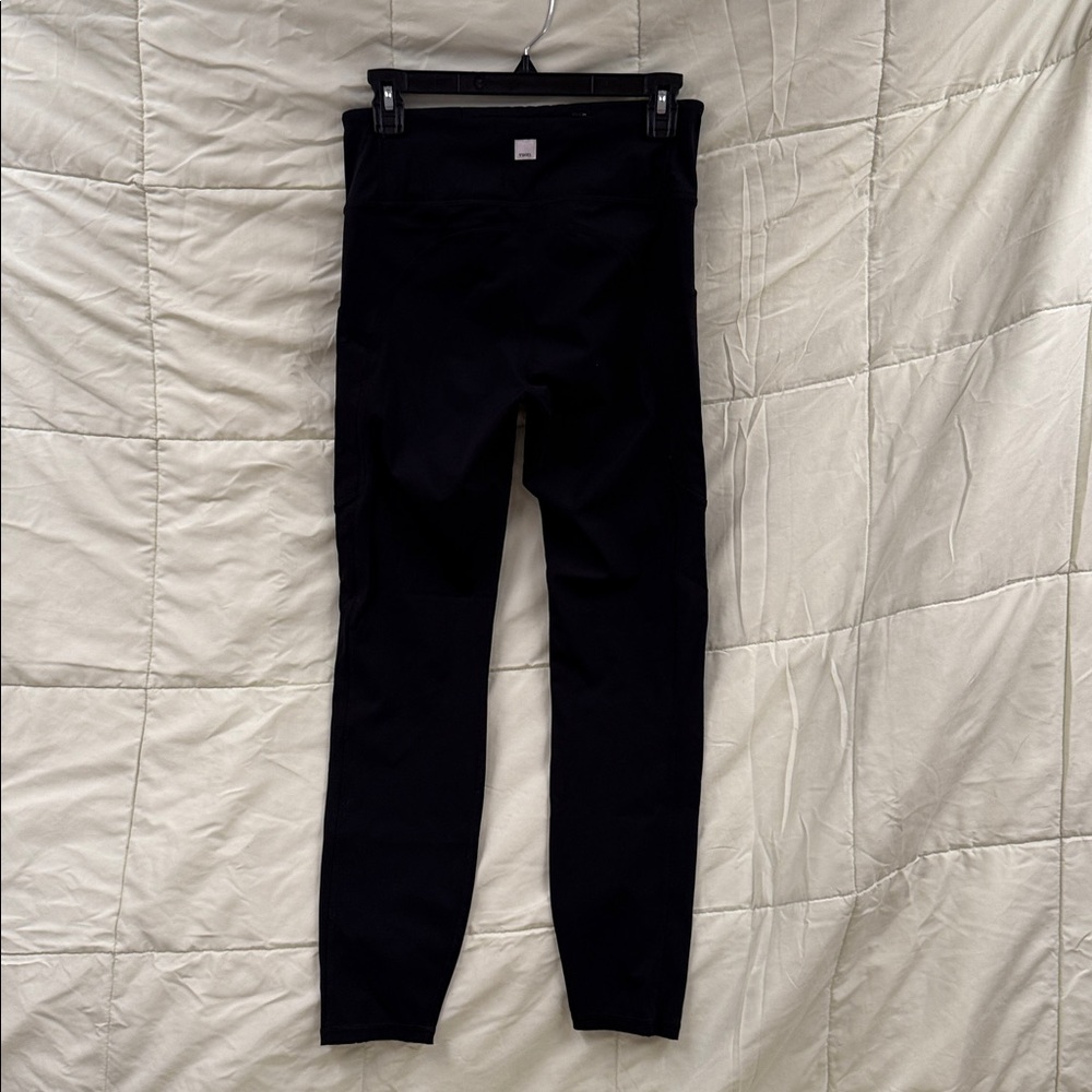Vuori Women’s Black Leggings